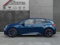 Gebraucht Cupra Born 169 kW (231 PS) 2025 Blau Kleinwagen