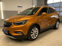 gebraucht Opel Mokka X 1.4 Turbo INNOVATION Automatik (LED-MATRIX*NAVI)