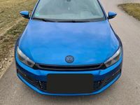 gebraucht VW Scirocco 2.0 TSI