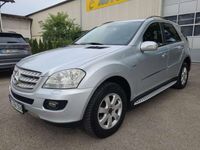 gebraucht Mercedes ML280 ML 280CDI (164.120) 3.0 CDI KAT NAVI+Met