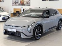 Neu Kia EV4 Comfort 150 kW (204 PS) 2026 Wolfgrau Limousine