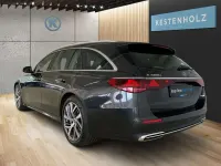 Gebraucht Mercedes E300 Avantgarde 313 PS (230 kW) 2025 Grau Limousine