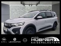 Usado Dacia Jogger Expression 110 HP (80 kW) 2023 Cinzento Monovolume