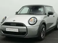 Używany Mini Cooper Classic 156 KM (114 kW) 2024 Szary Hatchback
