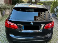 Gebraucht BMW 225 231 PS (169 kW) 2015 Schwarz Van / Kleinbus