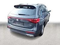 Gebraucht Seat Tarraco 4Drive 140 PS (102 kW) 2020 Grau SUV