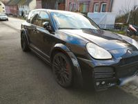 gebraucht Porsche Cayenne Turbo Turbo