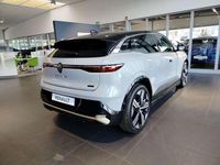 Neu Renault Megane E-Tech Iconic 161 kW (219 PS) 2025 Grau Limousine