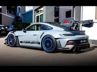 Gebraucht Porsche 911 GT3 RS 525 PS (386 kW) 2025 Grau Coupé