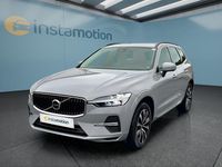 Gebraucht Volvo XC60 Core 250 PS (183 kW) 2024 Grau SUV