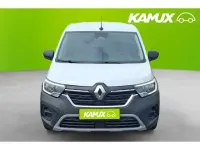Gebraucht Renault Kangoo Rapid Advance 95 PS (69 kW) 2024 Weiß Van / Kleinbus