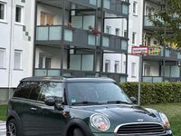 Second-hand Mini ONE 98 CP (72 kW) 2010 Verde Hatchback