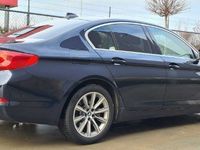 Gebraucht BMW 520 190 PS (139 kW) 2019 Limousine