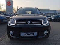 Gebraucht Suzuki Ignis Comfort+ 90 PS (66 kW) 2018 Schwarz SUV