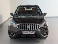 Gebraucht Suzuki SX4 S-Cross 140 PS (102 kW) 2019 Schwarz SUV