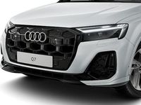 Gebraucht Audi Q7 S-Line 286 PS (210 kW) 2025 Gletscherweiß metallic SUV