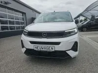 Neu Opel Combo Edition 131 PS (96 kW) 2026 Weiß Van / Kleinbus