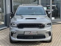 gebraucht Dodge Durango R/T Premium 5.7 V8 *7-SITZER*LPG*AHK