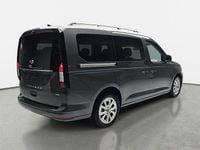 Neu Ford Tourneo Titanium 150 PS (110 kW) 2025 Graphite grey metallic Van / Kleinbus