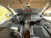 Gebraucht VW T5 Beach 179 PS (131 kW) 2011 Grau Van