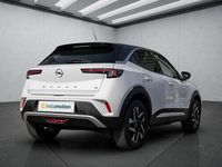 Gebraucht Opel Mokka-e 100 kW (136 PS) 2022 Weiß SUV