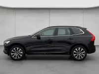 Gebraucht Volvo XC60 Core 250 PS (183 kW) 2024 Schwarz SUV