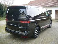 Neu VW Multivan Edition 245 PS (180 kW) 2026 Schwarz Van