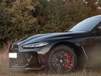 Gebraucht BMW M3 Performance 551 PS (405 kW) 2025 Schwarz Kombi