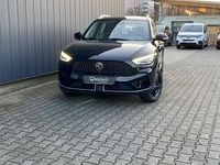 Gebraucht MG ZS Luxury 114 kW (156 PS) 2022 Schwarz SUV