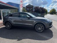 Gebraucht Porsche Cayenne 441 PS (324 kW) 2020 Grau SUV