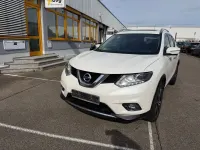 Gebraucht Nissan X-Trail Tekna 177 PS (130 kW) 2017 Weiß SUV