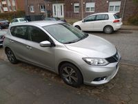 gebraucht Nissan Pulsar Acenta 1.5 dci