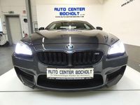 Gebraucht BMW M6 Performance 560 PS (411 kW) 2017 Grau Coupé