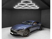 Gebraucht Aston Martin DB11 510 PS (375 kW) 2018 Blau Coupé