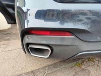 Gebraucht BMW X6 313 PS (230 kW) 2016 Blau SUV