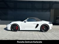 gebraucht Porsche 718 Boxster 4.0 GTS