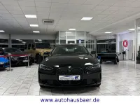 Gebraucht BMW 430 Sport Line 286 PS (210 kW) 2021 Schwarz Coupé