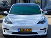 Gebraucht Tesla Model 3 175 kW (238 PS) 2019 Weiß Limousine