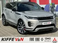 Gebraucht Land Rover Range Rover evoque Autobiography 204 PS (150 kW) 2024 Silber SUV