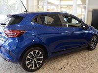 Neu Mitsubishi Colt Plus 91 PS (66 kW) 2025 Royalblau Kleinwagen