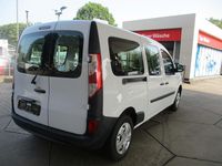 Gebraucht Renault Kangoo 90 PS (66 kW) 2019 Weiß Kombi