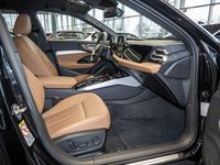 Gebraucht Audi A5 S-Line 204 PS (150 kW) 2025 Schwarz / mythosschwarz Kombi