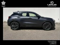 Neu Lexus LBX 136 PS (100 kW) 2026 Obsidiangrau metallic SUV
