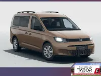 Uusi VW Caddy Life 122 HP (89 kW) 2026 Peessi Tila-auto