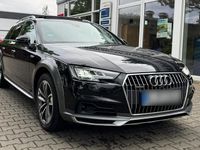 Gebraucht Audi A4 Allroad 272 PS (200 kW) 2016 Schwarz Kombi