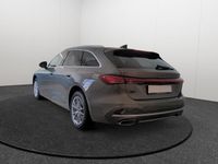 Second-hand Audi A5 Advanced 150 CP (110 kW) 2025 Gri Break