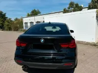 Gebraucht BMW 320 M Sport 184 PS (135 kW) 2019 Schwarz Limousine