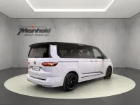 Usado VW Multivan Edition 150 HP (110 kW) 2025 Monovolume