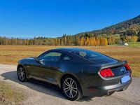 Gebraucht Ford Mustang 441 PS (324 kW) 2018 Grau Coupé