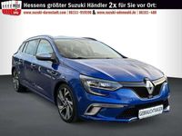 gebraucht Renault Mégane GT 1.6 TCE Energy Metallic